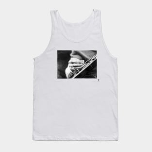 Hand-Picked (MKJ for Future Song '18) Tank Top